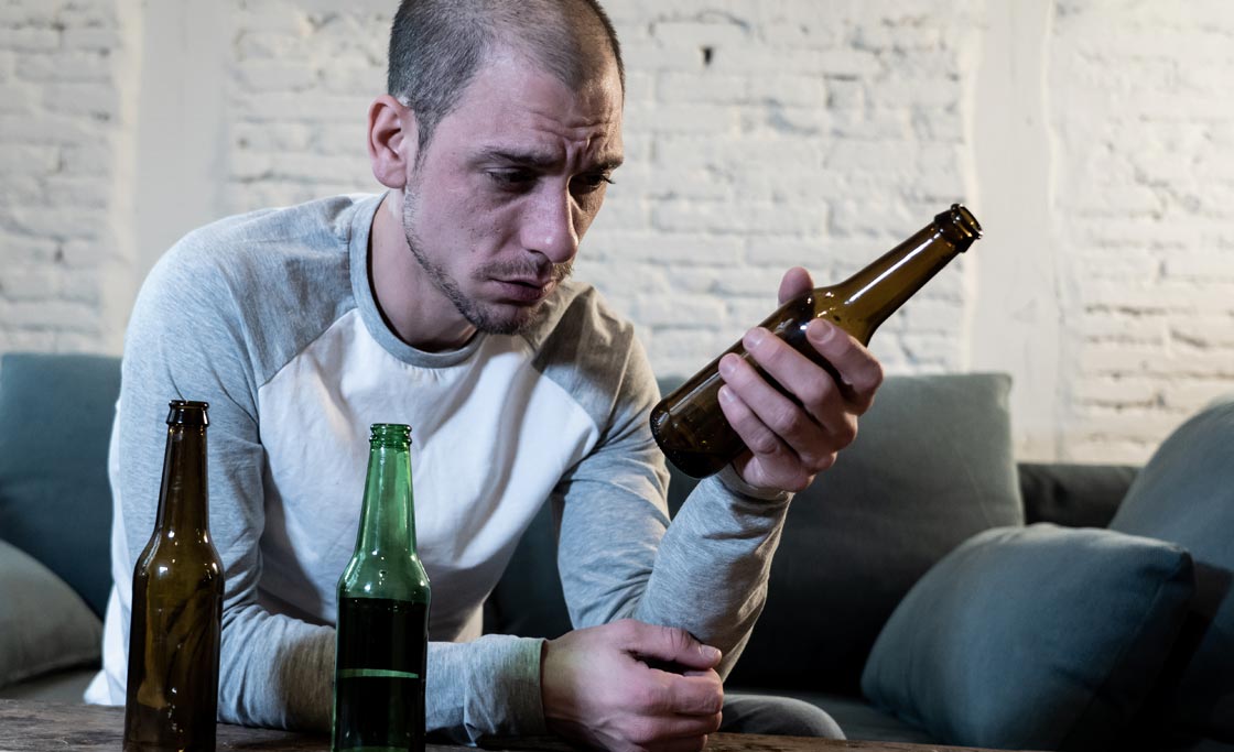 Убрать алкогольную зависимость в Заводопетровском